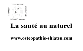 Sant&eacute; au Naturel